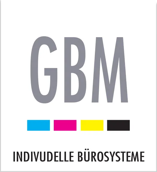GBM - Individuelle Bürosysteme